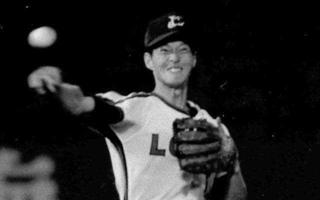 【プロ野球】夢は「警察官になって白バイに乗ること」だった水上善雄の運命を変えた神奈川大会 原辰徳に本塁打を浴びて敗戦も...