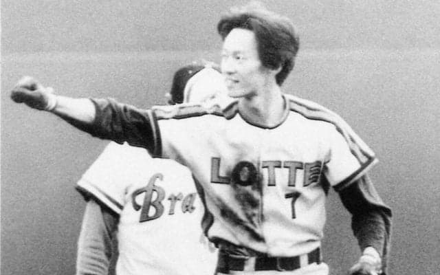 「ライオン丸」の異名をとった水上善雄 金田正一から「スポーツをする者が長髪なんて」と叱責されても伸ばし続けた理由