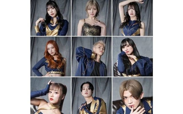 オリパフォーマー、大量9人卒業　残りは5人に…6年目リーダーら“ベテラン”陣が消滅