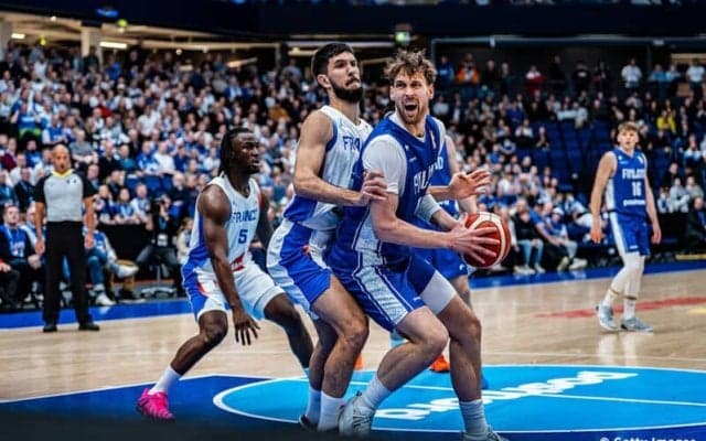 強豪ドイツが2連勝…フィンランドは再びアップセット／W杯ヨーロッパ地区予選Window1