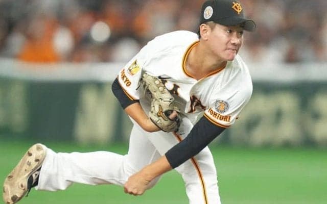 注目の巨人左腕枠　グリフィンの穴はどう埋める？「高卒6年目投手」の本格覚醒へ期待、「先発、中継ぎでフル回転」左腕の存在感