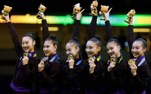 新体操日本代表の逃亡騒ぎ　識者が指摘する日本体操協会の不備とは