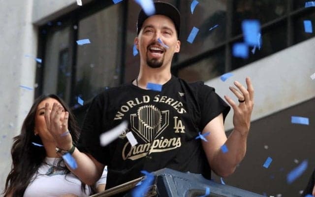 284億円スネルの自宅にファン驚愕「ガチ過ぎるw」　“豪華設備”に視線集中「信じられない」