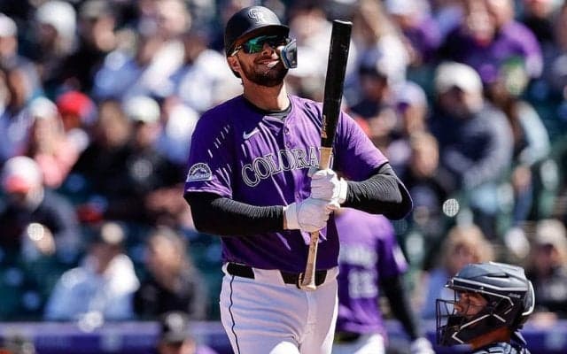 借金76で抱える「MLB最悪の契約」　284億円も…苦戦する元MVP「解決策が見当たらない」