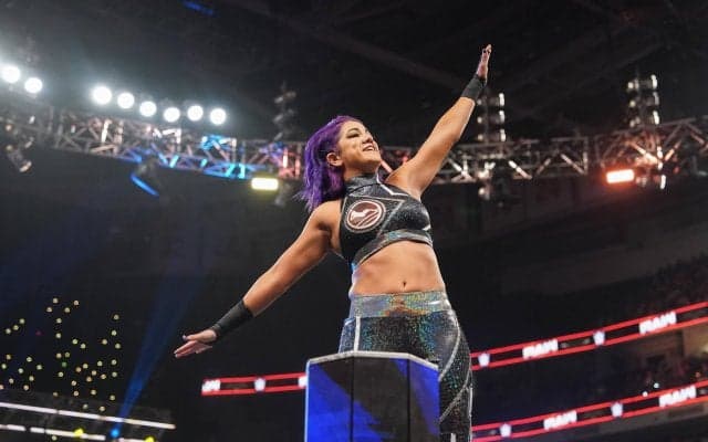 まるで“ジョイマン状態”？ 人気女子レスラー、サイン会でまさかの事態…哀愁ただよう“ポツンと写真”にファン爆笑