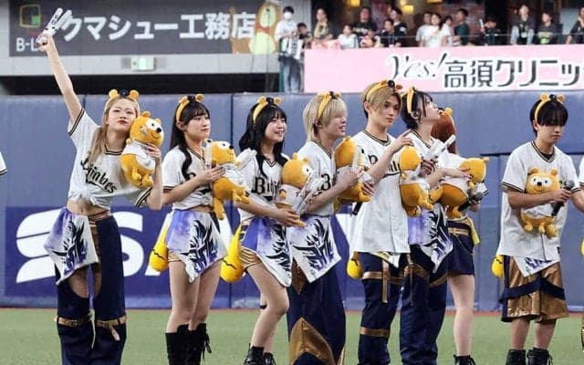 オリの発表にファン動揺「めっちゃ寂しい」　大量9人との“別れ”「気持ちの整理が…」