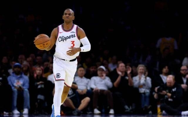 クリッパーズ、今季限りで現役引退を表明したクリス・ポールを突如解雇か…現地報道