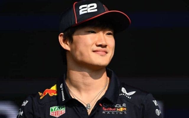 「ファミリーの特別な一員」レッドブル首脳が明かした角田裕毅の“残留理由”　レギュ変更の来季は「ツノダの貢献がマシン熟成に不可欠」