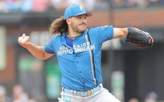 メジャーでコリアンドリームが続々　韓国で無双の元日本ハム、楽天のポンセは47億円でブルージェイズへ