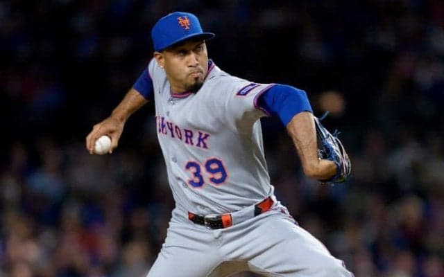 ドジャース守護神の“最適解”は？「右打者をしっかり抑えられる右腕が必要」　浮上する2人のビッグネーム「目玉2人はまだ残っている」