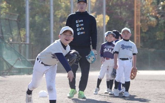 少年野球でミスを誘発…指導者が“よく使う言葉”　元プロがワンバン送球を徹底する理由
