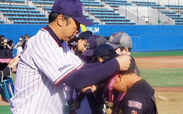 野球の未来に危機感「マイナースポーツになる」　宮本慎也氏が開催…学童大会が超人気の理由