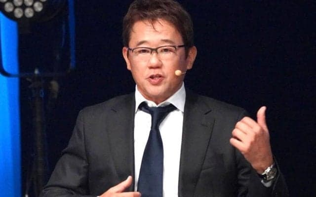 古田敦也氏がWBC正捕手に推す巨人29歳「相手が嫌がる選手」　代表入りに“求める条件”