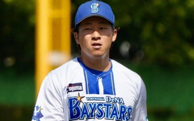 戦力外から2か月…悔いなき4年間「結果が全ての世界」　26歳右腕が感謝「最高な野球人生」