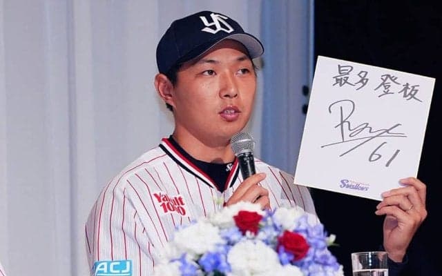 3度の指名漏れ…諦めかけたNPB「つらいことが大半」　4人の弟＆妻と長男への恩返し