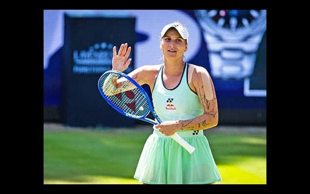  ドーピング検査に不満「尊重の問題」 