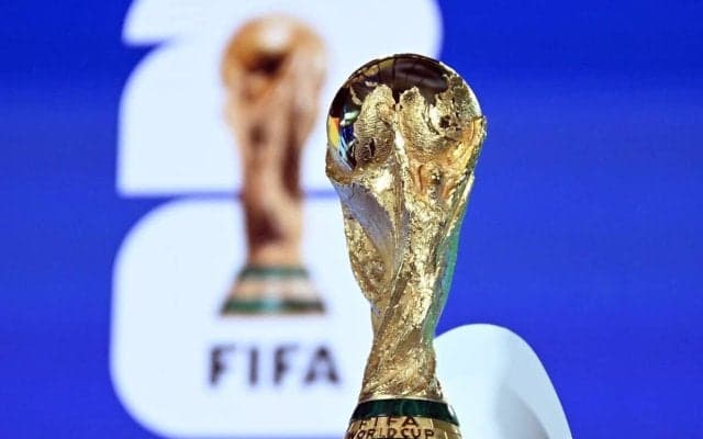 サッカー日本代表の対戦相手と試合会場はどこになるのか ワールドカップは抽選会にも歴史あり