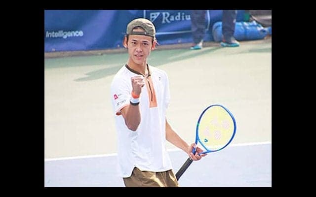  坂本怜「夢は四大大会で優勝」 