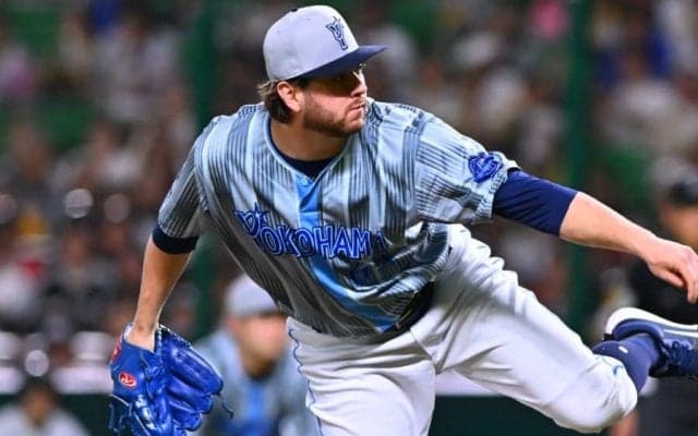 NPB球団が18億円超え提示→“蹴って”米復帰…　助っ人の報道に驚愕「こんな額出すんや」