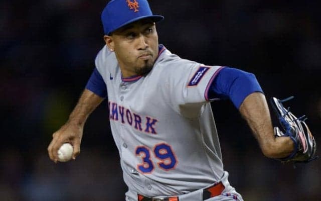 ドジャース、ディアス獲得の“本命”か　メッツがウィリアムズと3年契約締結で「まさに驚くべき急展開となる」専門メディア