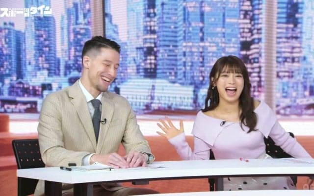 「中国代表は絶対的な勢力」ゴジュウジャーで注目・まるぴ×佐々木クリスがバスケ日本代表アジア地区予選を警戒「タフなグループ」