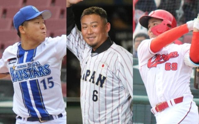 大打者・中田翔、センバツ優勝投手など3人の大阪桐蔭出身のプロ野球選手が引退