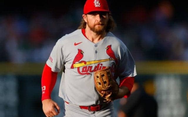 カージナルスの28歳“ユーティリティ”　ドジャース含め7球団による争奪戦「市場の関心は熱を帯びている」専門メディア