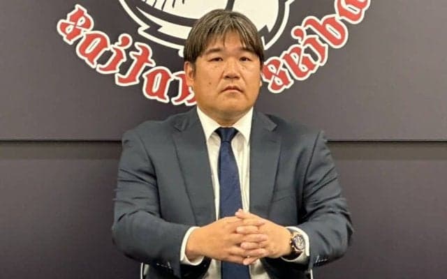 中村剛也は7500万円更改　減額制限25％ダウン、3年連続減俸…今季は「忘れました」