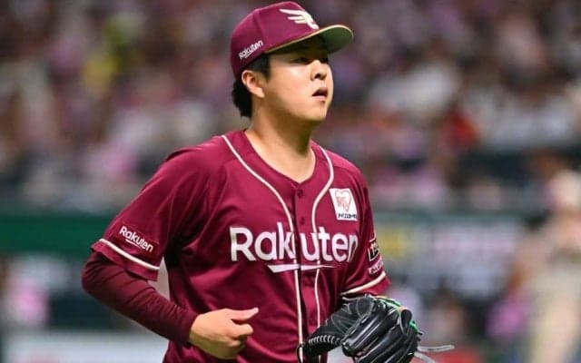 楽天の山田遥楓、松井友飛が現役引退　来季はアカデミーコーチ就任「感謝をお返しできる機会」