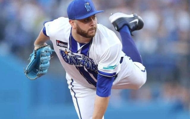 なぜWソックスは最大31億円の高額契約？　元DeNA助っ人ケイのMLB復帰を生んだ横浜での“変化”「以前とは全く異なる投手」