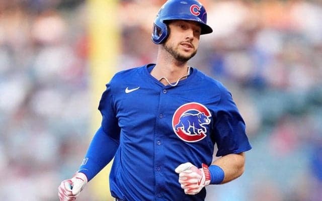 ド軍、タッカー争奪戦で敗退危機　Bジェイズ施設で目撃報道「秒読みっぽいな」