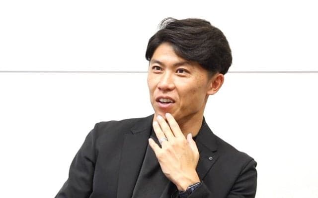 太田宏介のJリーグ最強ベストイレブン「僕のスーパーアイドル」「ボールが笑っている」選手たちをセレクト