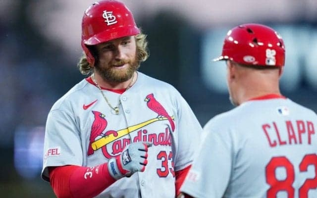 28歳便利屋をド軍が狙う？　キケの“代役”に合致…10HRでも争奪戦必至のワケ