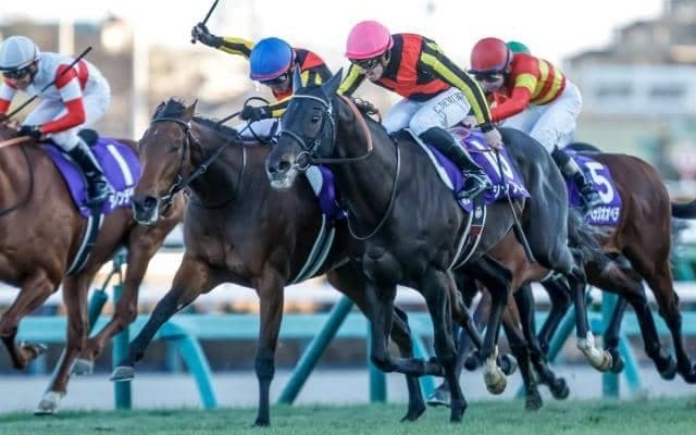 【有馬記念】ファン投票第2回中間発表 レガレイラが46万票で引き続き首位