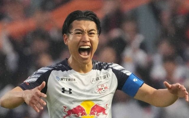 【Ｊリーグ】日本の若手がすごい！ 水沼貴史＆平畠啓史注目のＵ－21激推し選手