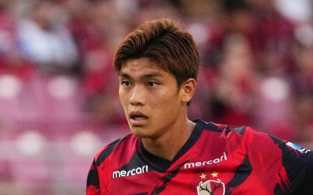 【Ｊリーグ】将来の日本サッカーも楽しみだ！ 水沼貴史＆平畠啓史が推す若手イチ推し選手