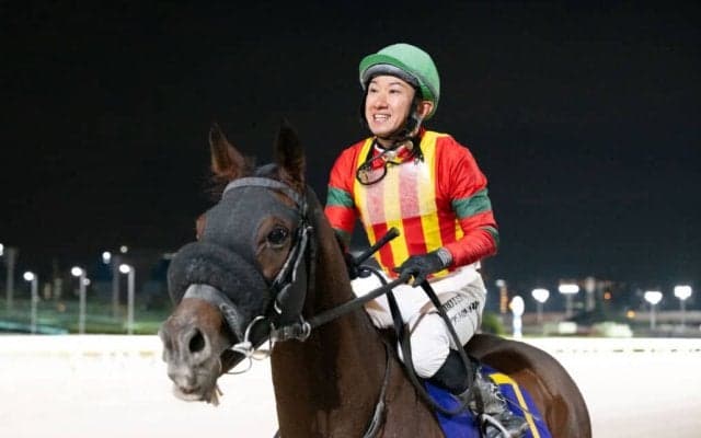 【大井・勝島王冠】吉原寛人が大偉業！地方重賞200勝…キングストンボーイで快勝