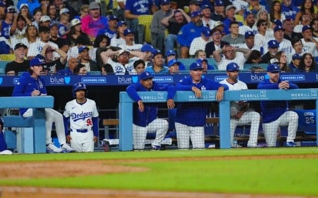 ロハス再契約の裏で…ド軍が失った“大物”「大打撃なんじゃ？」　LA感謝と落胆「後任は」