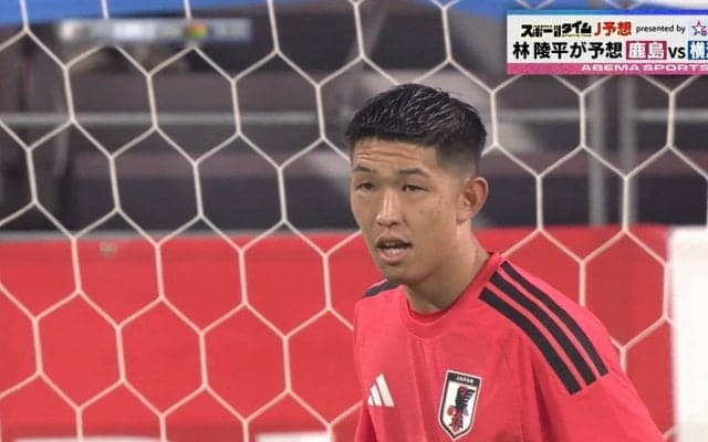 「キーマンはGK」鹿島を勝ち点1差で柏が追う大接戦！Jリーグ最終節はどうなる？「オリジナル10同士の良い試合に」