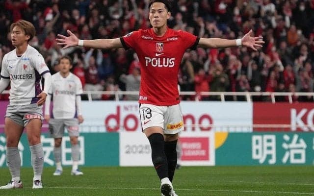 ｢加藤ローサかと思った｣浦和MF渡邊凌磨の元“おはガール”妻、可愛さ＆ハンサム意識の新ヘアで雰囲気ガラリ｢美人さん増し増し｣