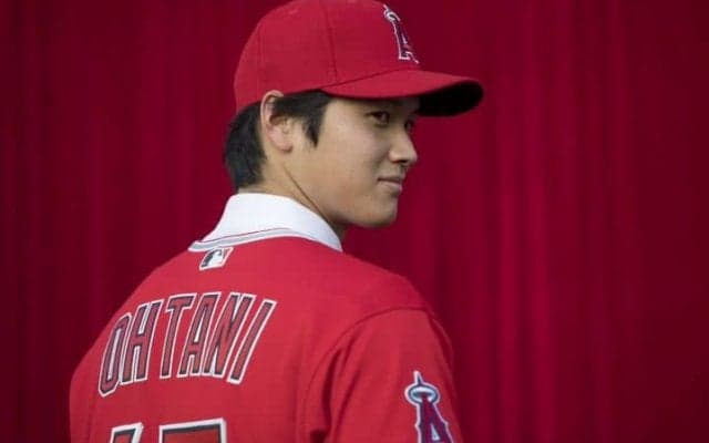 オオタニは打てない--元米スカウトが証言した大谷翔平への“レッテル”　覆った“高校レベル”の前評判「打てる選手と見てなかった」