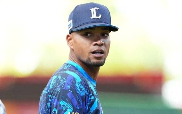 支配下から5か月…戦力外に「頭真っ白」　30日後に届いたオファー、韋駄天が手にした“奇縁”