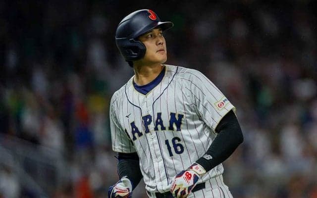 大谷翔平、WBCでは二刀流封印か「DHのみなら」　ド軍監督が見解「投げないでしょう」