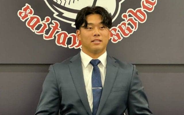 西武ドラ1が抱いた迷い「彷徨っていた」　激化する外野手争い…滲む危機感「何か変えないと」