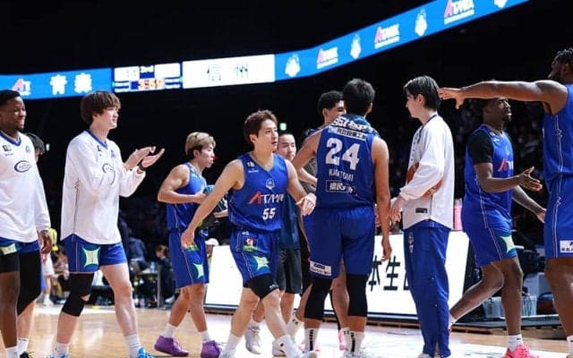 【B2第11節 見どころ】月が変わり上昇気流に乗りたい青森と熊本が激突…代表戦士が帰還してクラブにテコ入れ