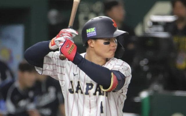 止まらぬ阪神の暖冬更改！今季7800万円の森下翔太の年俸はどこまで上がるのか!?