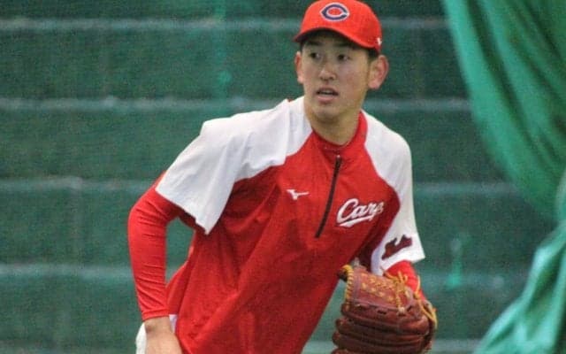 現役ドラフト候補“第2の田中瑛斗”は誰だ？ 今年一軍で10登板未満の掘り出しものをピックアップ