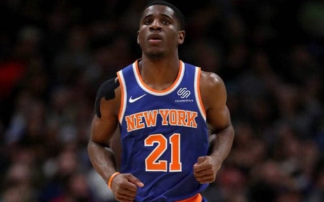 琉球ゴールデンキングスがデイミアン・ドットソンを獲得…NBA通算213試合出場のSG