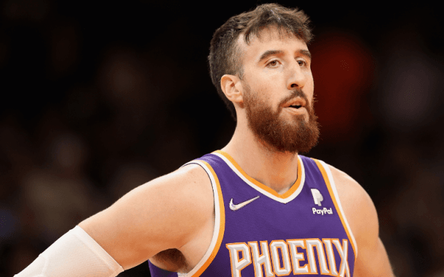 A東京がフランク・カミンスキーと契約…213センチのビッグマンはNBAドラフト1巡目で通算413試合に出場