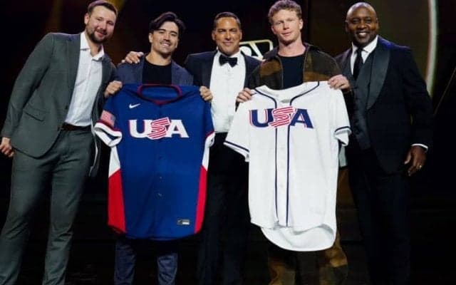 侍ジャパンよりも早い戦力調整　錚々たるタレントが居並ぶWBC陣容から浮かび上がる米代表の覇権奪回への“本気度”